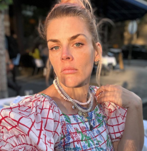 Busy Philipps