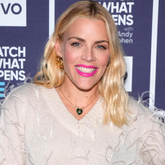 Busy Philipps