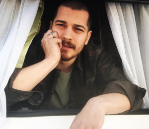 Cagatay Ulusoy