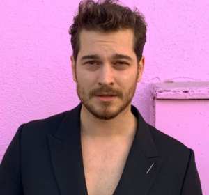 Cagatay Ulusoy