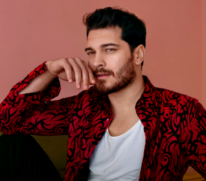 Cagatay Ulusoy