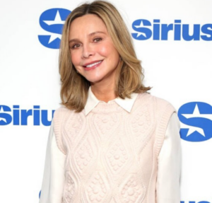 Calista Flockhart