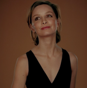 Calista Flockhart