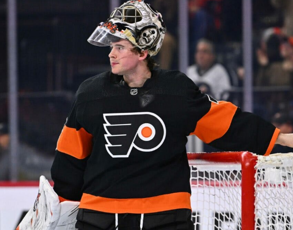 Carter Hart