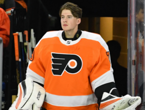 Carter Hart