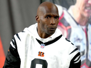 Chad Ochocinco