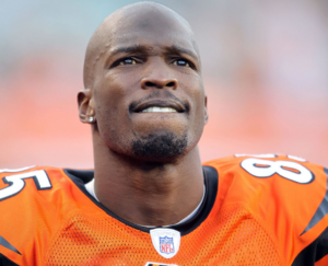 Chad Ochocinco