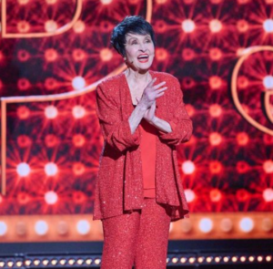 Chita Rivera