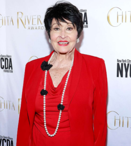 Chita Rivera