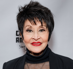 Chita Rivera