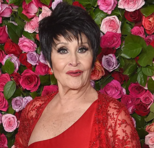 Chita Rivera