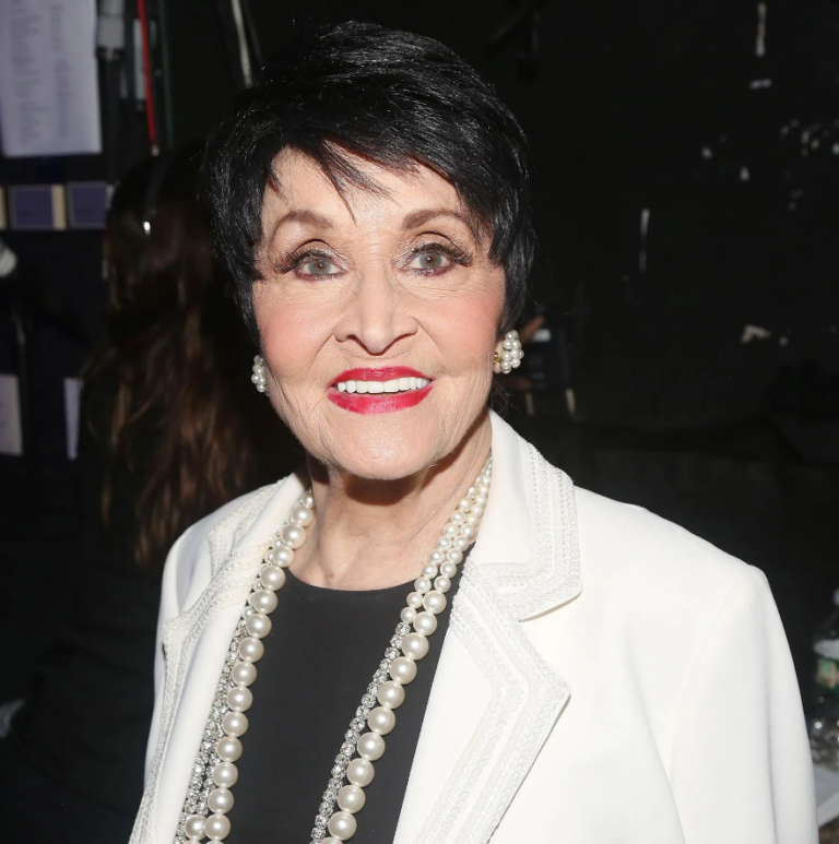 Chita Rivera