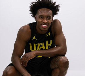 Collin Sexton