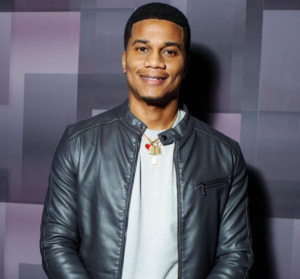 Cory Hardrict