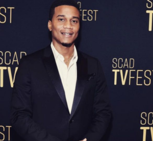 Cory Hardrict