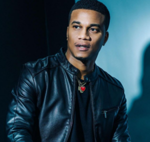 Cory Hardrict