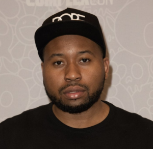 DJ Akademiks