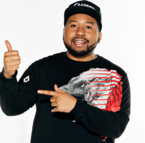 DJ Akademiks