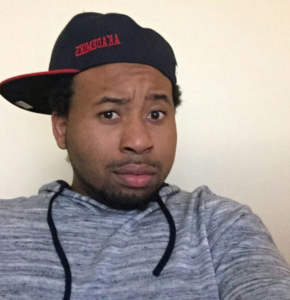 DJ Akademiks