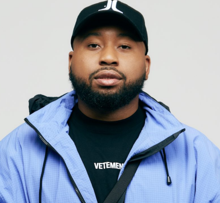 DJ Akademiks