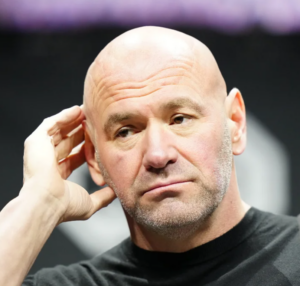 Dana White