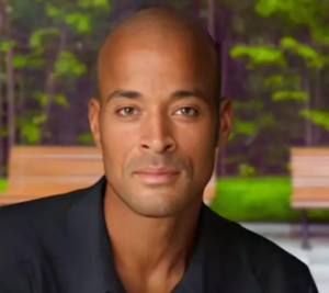 David Goggins