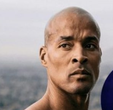 David Goggins