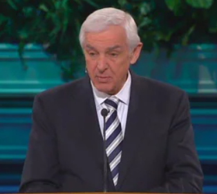 David Jeremiah Illness And Health Update: Is He Still Alive Or Dead