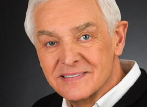 David Jeremiah