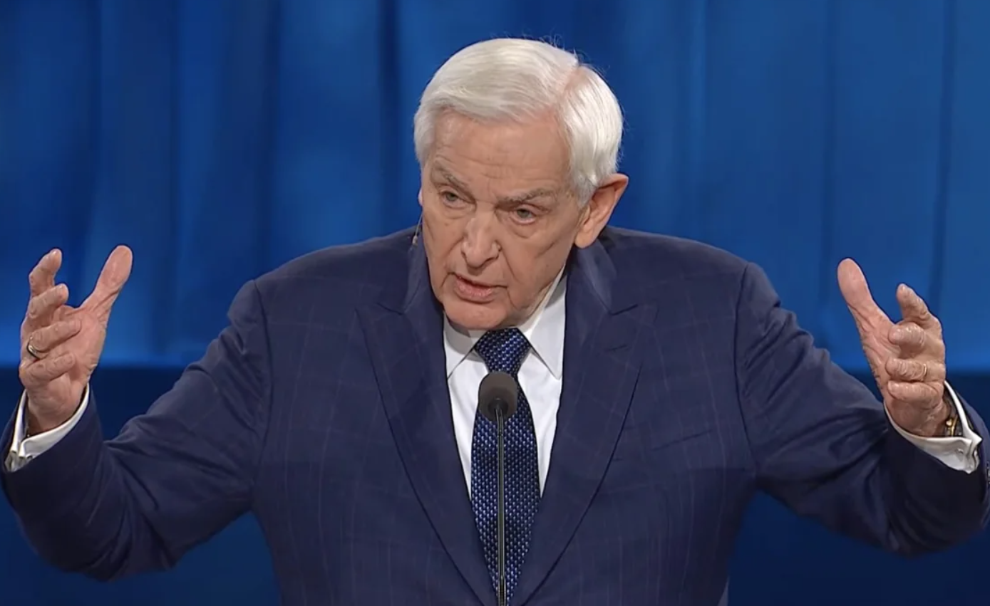 David Jeremiah Illness And Health Update Is He Still Alive Or Dead