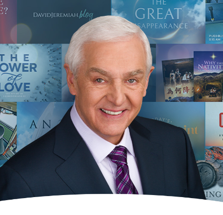 David Jeremiah