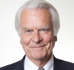 David Owen Arrested