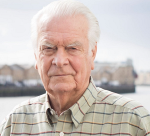 David Owen Arrested