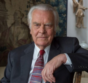 David Owen Arrested