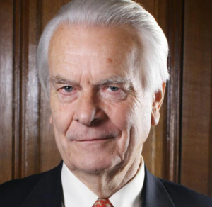 David Owen Arrested