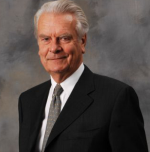 David Owen Arrested