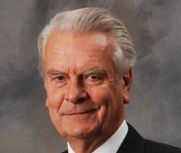 David Owen Arrested