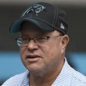 David Tepper 