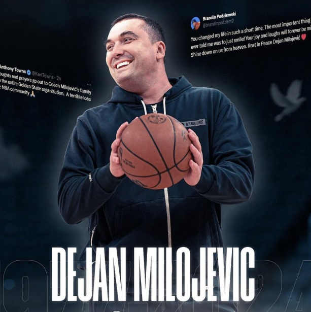 Dejan Milojevic