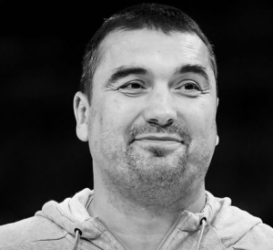 Dejan Milojevic