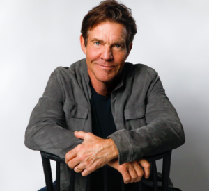 Dennis Quaid