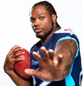 Derrick Henry