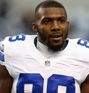 Dez Bryant