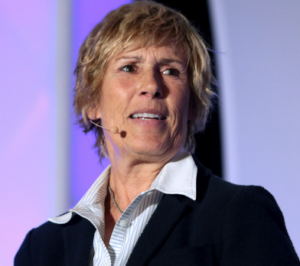 Diana Nyad