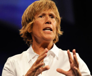 Diana Nyad