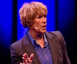 Diana Nyad