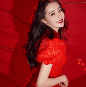 Dilraba Dilmurat