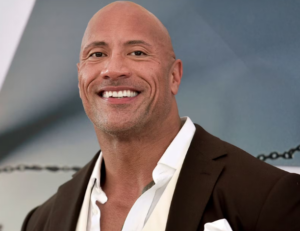 Dwayne Johnson