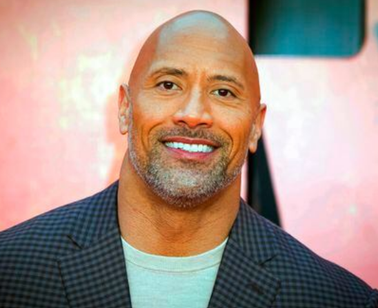 Dwayne Johnson