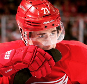 Dylan Larkin